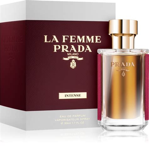 notino la femme prada e|Prada la femme 2017.